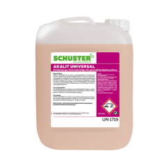 Geschirrsp&uuml;lmittel Akalit, fl&uuml;ssig, 25kg