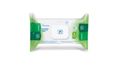 Desinfektionstücher, Descosept Sensitive 'Bio Wipes', 100 Tücher/ Entnahmebeutel