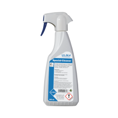 Spezial-Cleaner, Spr&uuml;hflasche fl&uuml;ssig, 500ml