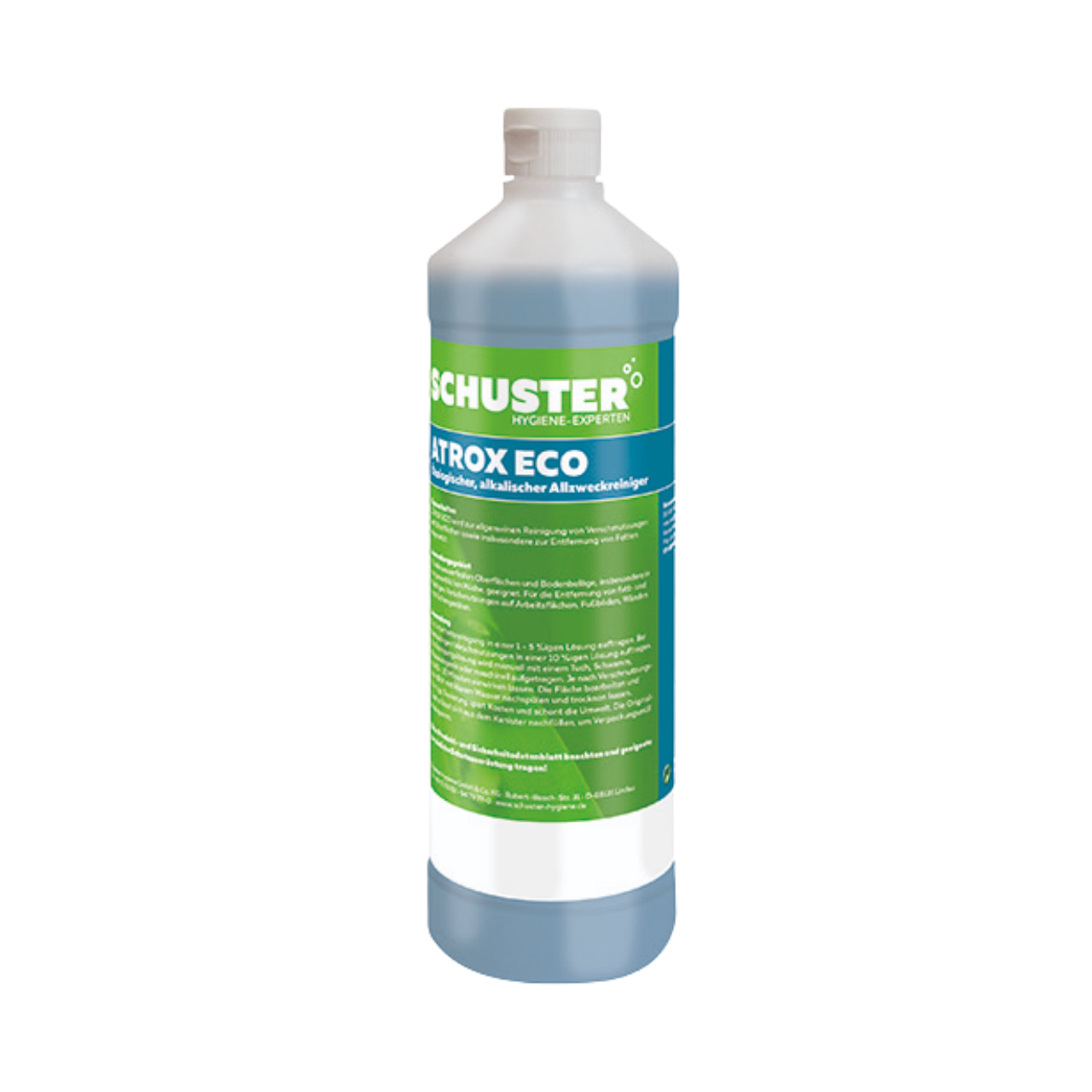 Fettl&ouml;ser Atrox ECO, fl&uuml;ssig, 10kg
