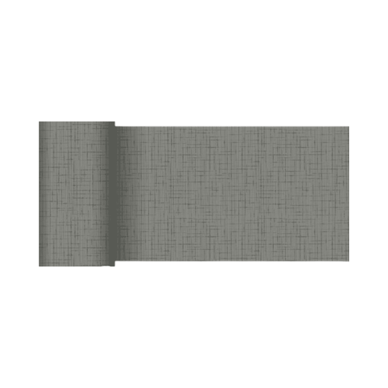 Dunicel-Tischl&auml;ufer 0,15x20m, 'Linnea', granite grey