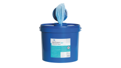 Vliestuchspender-Eimer Descosept Pur Industrial Pur Wipes inkl.400 Tücher