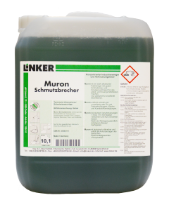 Grundreiniger Muron, flüssig, 10 Liter