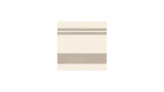 Airlaid-Serviette, 40x40cm, 1/4-Falz, 'Brooklyn' beige-grey