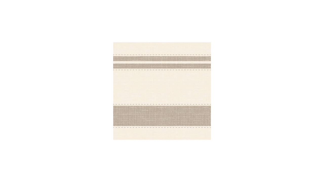 Airlaid-Serviette, 40x40cm, 1/4-Falz, 'Brooklyn' beige-grey