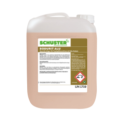 Geschirrsp&uuml;lmittel Bodurit Alu, fl&uuml;ssig, 25kg