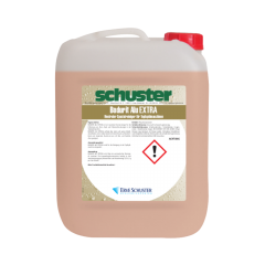 Geschirrsp&uuml;lmittel Bodurit Alu Extra, fl&uuml;ssig, 12kg