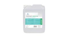 Schnelldesinfektion Descosept Sensitive, 5 Liter