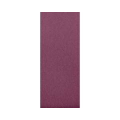Linclass-Tischl&auml;ufer, 0,40x24m, beere