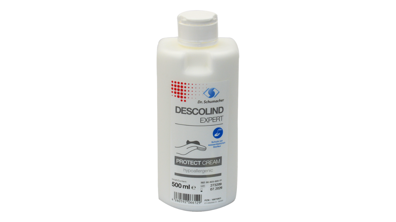 Descolind Expert Protect Cream, 500ml