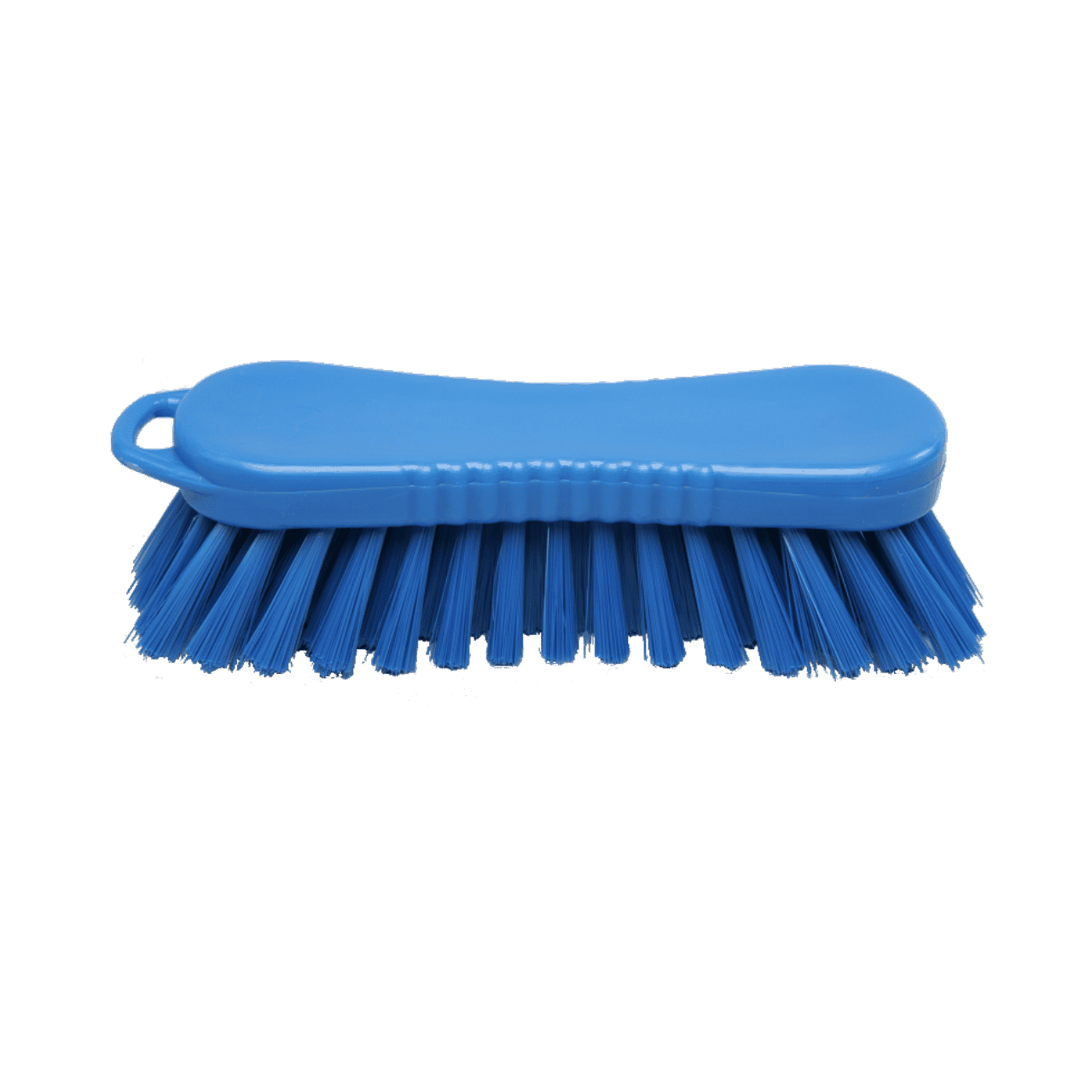 Hygiene Waschb&uuml;rste, HACCP hart, 210x70mm, blau