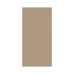 Linclass Mitteldecke, 80x80cm, beige-grey