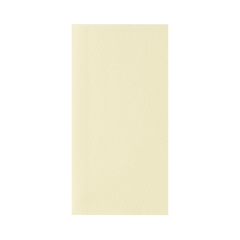 Linclass Mitteldecke, 80x80cm, champagner