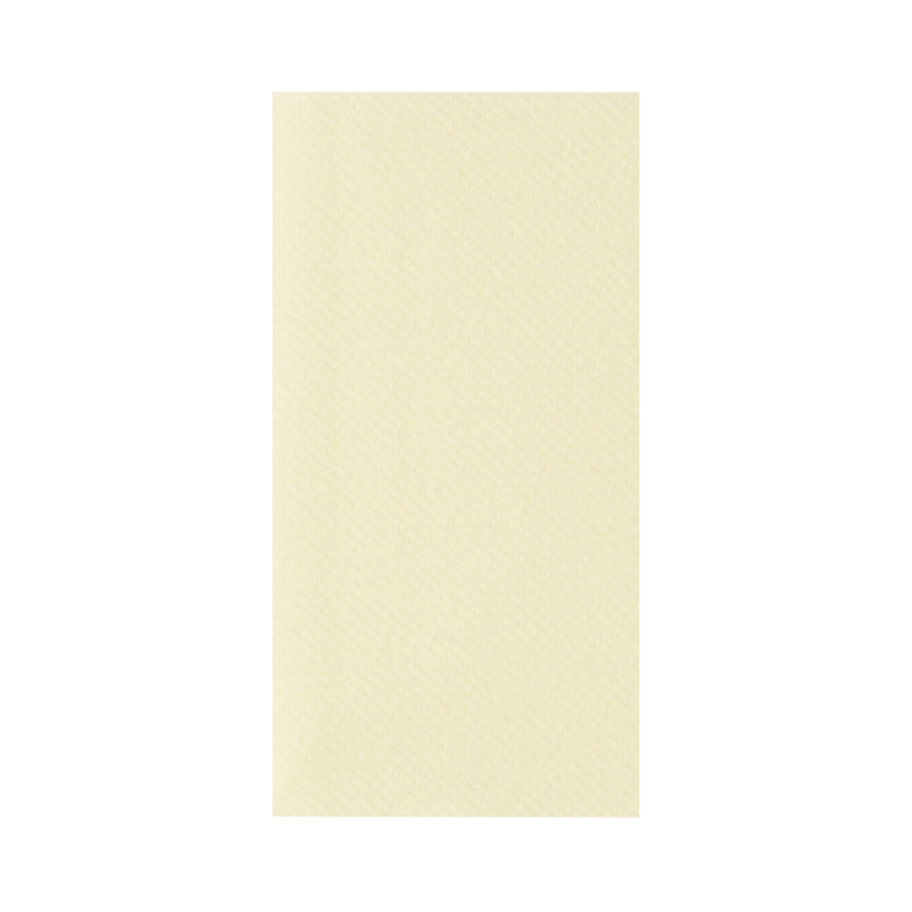 Linclass Mitteldecke, 80x80cm, champagner