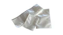 Siegelrand Vakuumbeutel, 300x300mm, St&auml;rke 90&micro;,