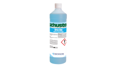 Fettlöser Atrox Blau, salmiakverstärkt, flüssig, klar, 1 Liter
