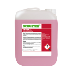 Verocal-Saurer Reiniger, fl&uuml;ssig, 10kg