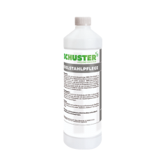 Pflegemittel Edelstahl-Blank, fl&uuml;ssig, 1 Liter