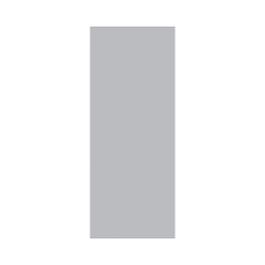Linclass-Tischl&auml;ufer, 0,40x24m, silber