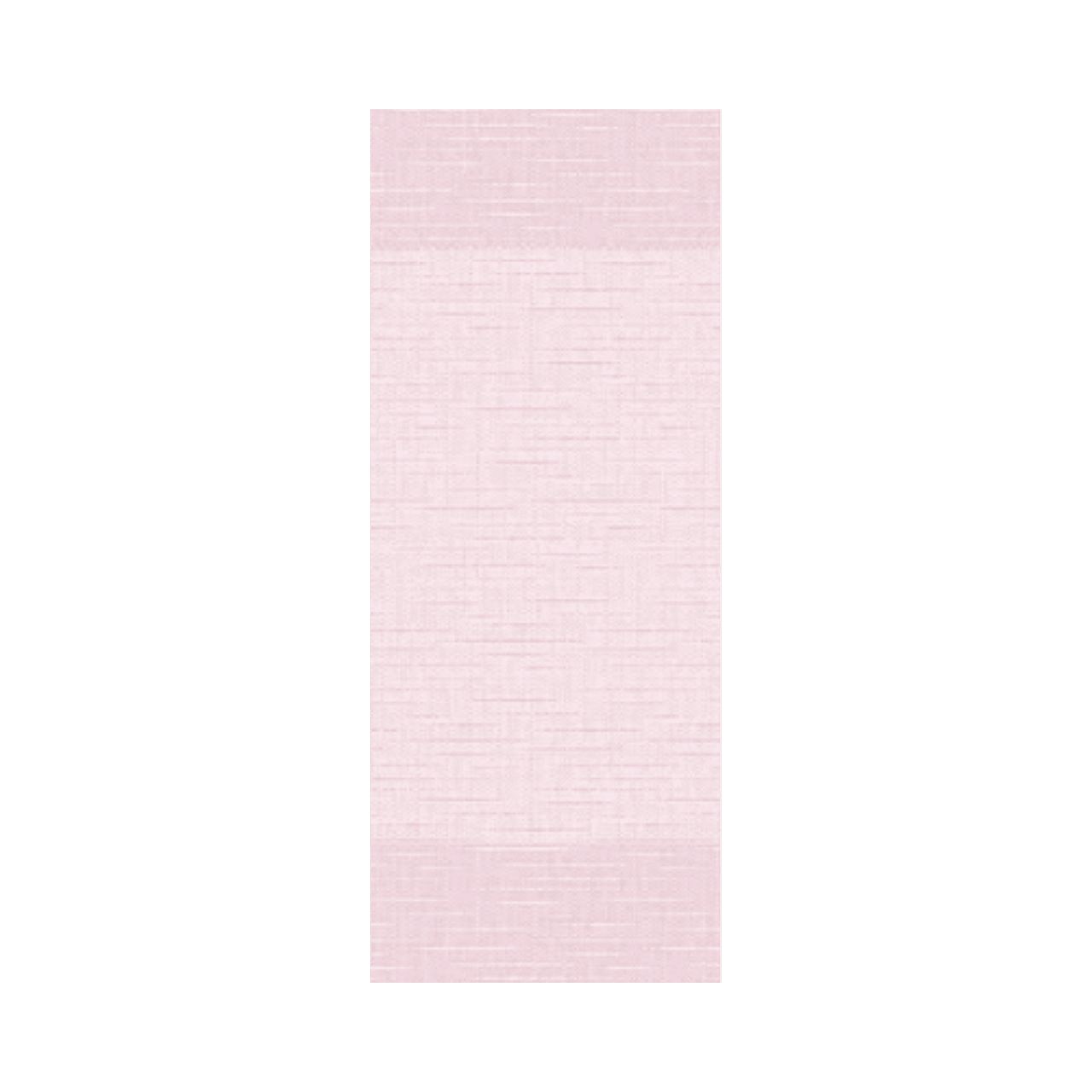 Linclass-Tischl&auml;ufer, 0,40x24m, 'Stockholm' altrosa