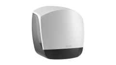 Katrin Toilettenpapierspender Gigant-S 'Inclusive', wei&szlig;