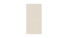 Linclass-Mitteldecke, 80x80cm, 'Lagos Base' beige