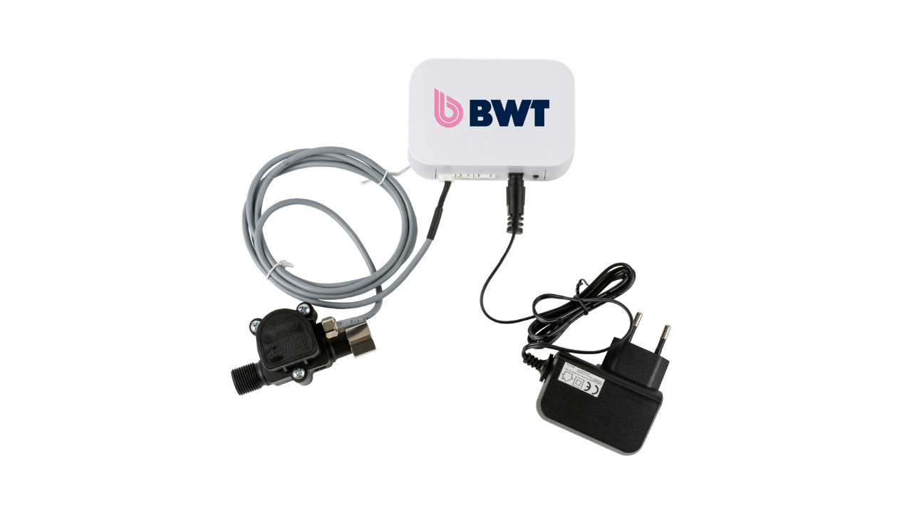 BWT Connect Set, WLAN Adapter