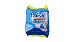 Sp&uuml;lmaschinen Pulver 'Finish'- Classic, Reiniger, 3kg