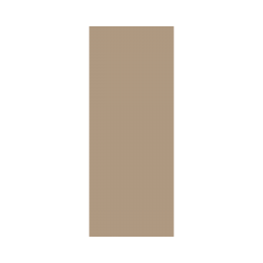 Linclass-Tischl&auml;ufer, 0,40x24m, beige-grau