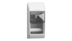 Katrin Toipaspender,2 Kleinrollen 'Inclusive', wei&szlig;