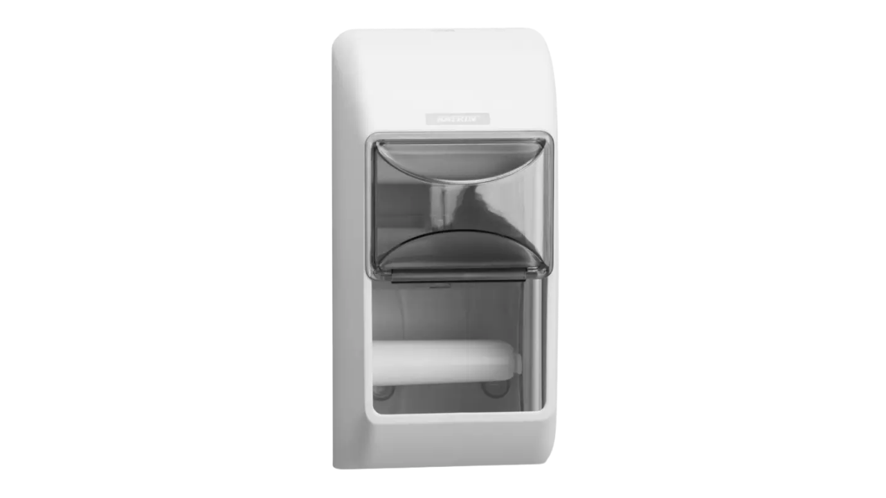 Katrin Toipaspender,2 Kleinrollen 'Inclusive', wei&szlig;