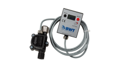 BWT Aquameter mit LCD-Display 3/8' IG f&uuml;r BWT bestmax / bestclear