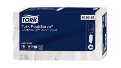 Tork PeakServe&reg; Endlos Handt&uuml;cher H5 1-lagig, Univer., 20,1x22,5cm, Interfold
