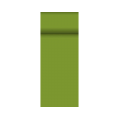 Bio-Dunicel-T&ecirc;te-&agrave;-T&ecirc;te, 0,40x24m, leaf green