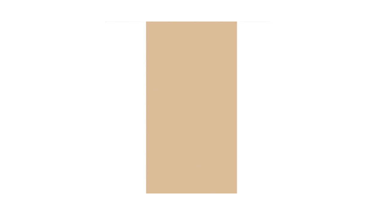 Duni-Zelltuch-Serviette, 40x40cm,2-lagig 1/8 Buchfalz, natural brown