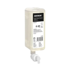 Katrin Schaumseife, Pure neutral, 1000ml Flakon