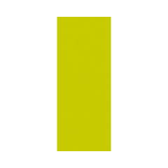 Linclass-Tischl&auml;ufer, 0,40x24m, kiwi