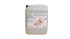 Desinfektionsreiniger FD Plus, (Desinfektionsmittel) flüssig, 10,3kg