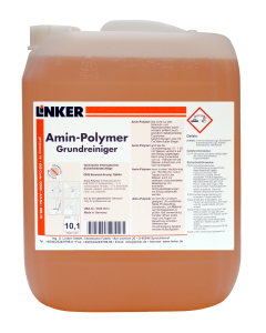 Grundreiniger Amin Polymer, flüssig, 10 Liter