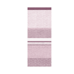 Linclass-Tischl&auml;ufer, 0,40x24m, 'Lagos', beere