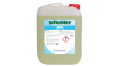 Reiniger Superfix, flüssig, 10 Liter