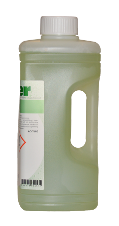 Fettlöser Triomat, Hochkonzentrat, flüssig, 2 Liter