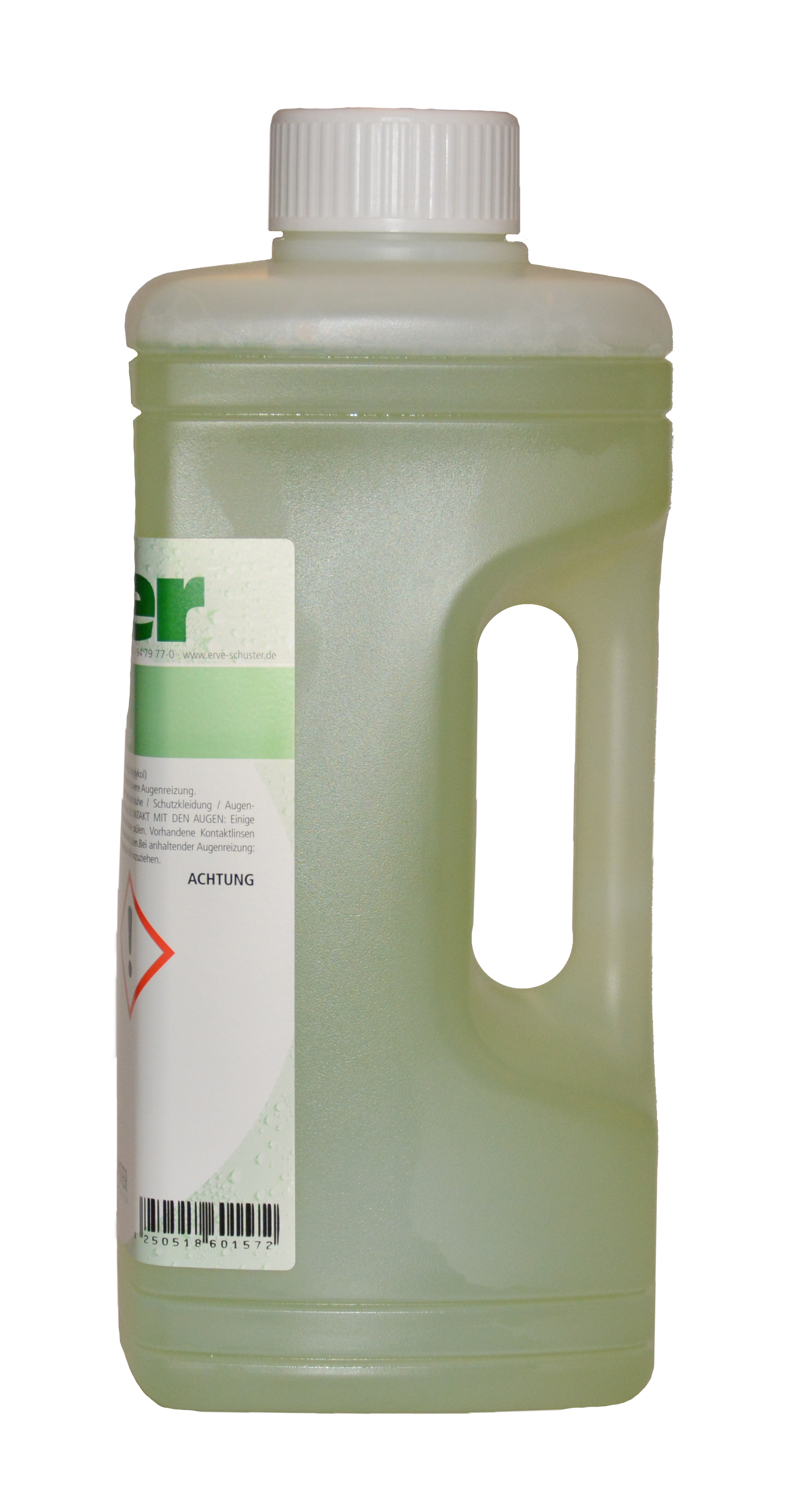Fettlöser Triomat, Hochkonzentrat, flüssig, 2 Liter