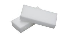 Schmutzradierer Power Clean,131x54x25mm, wei&szlig;