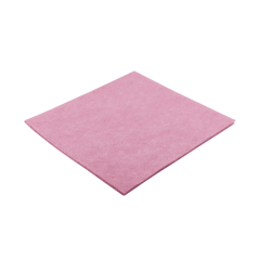 Allzwecktuch, rosa, Vlies, 38x38cm, ca. 125g/m&sup2;, 200 T&uuml;cher