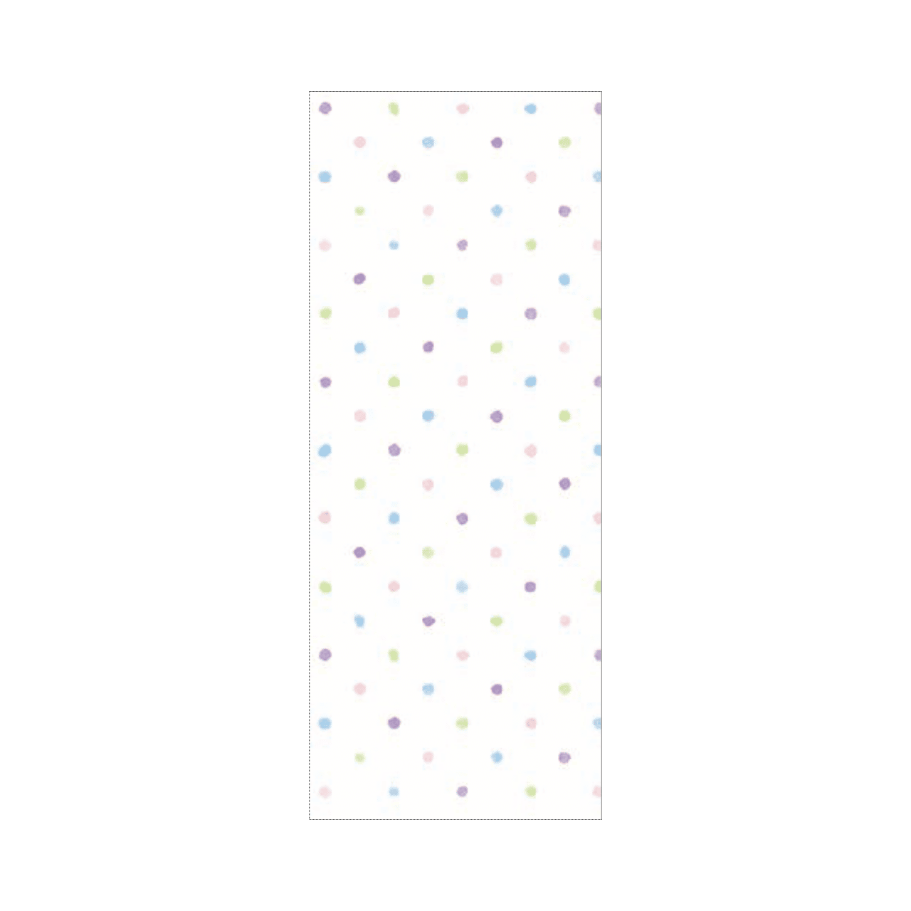Linclass-Tischl&auml;ufer, 0,40x24m, ''Elfi''