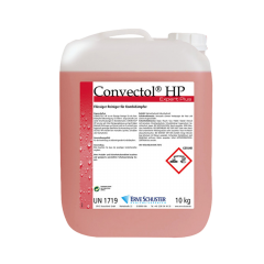 Konvektomatenreiniger Convectol HP, fl&uuml;ssig, 10kg