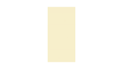 Duni-Zelltuch-Serviette, 33x33cm,3-lagig 1/8 Falz, creme