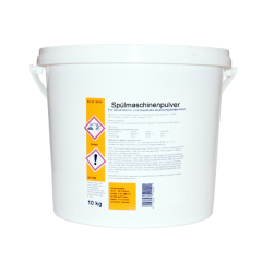 Sp&uuml;lmaschinen Pulver Gido Super, 10kg