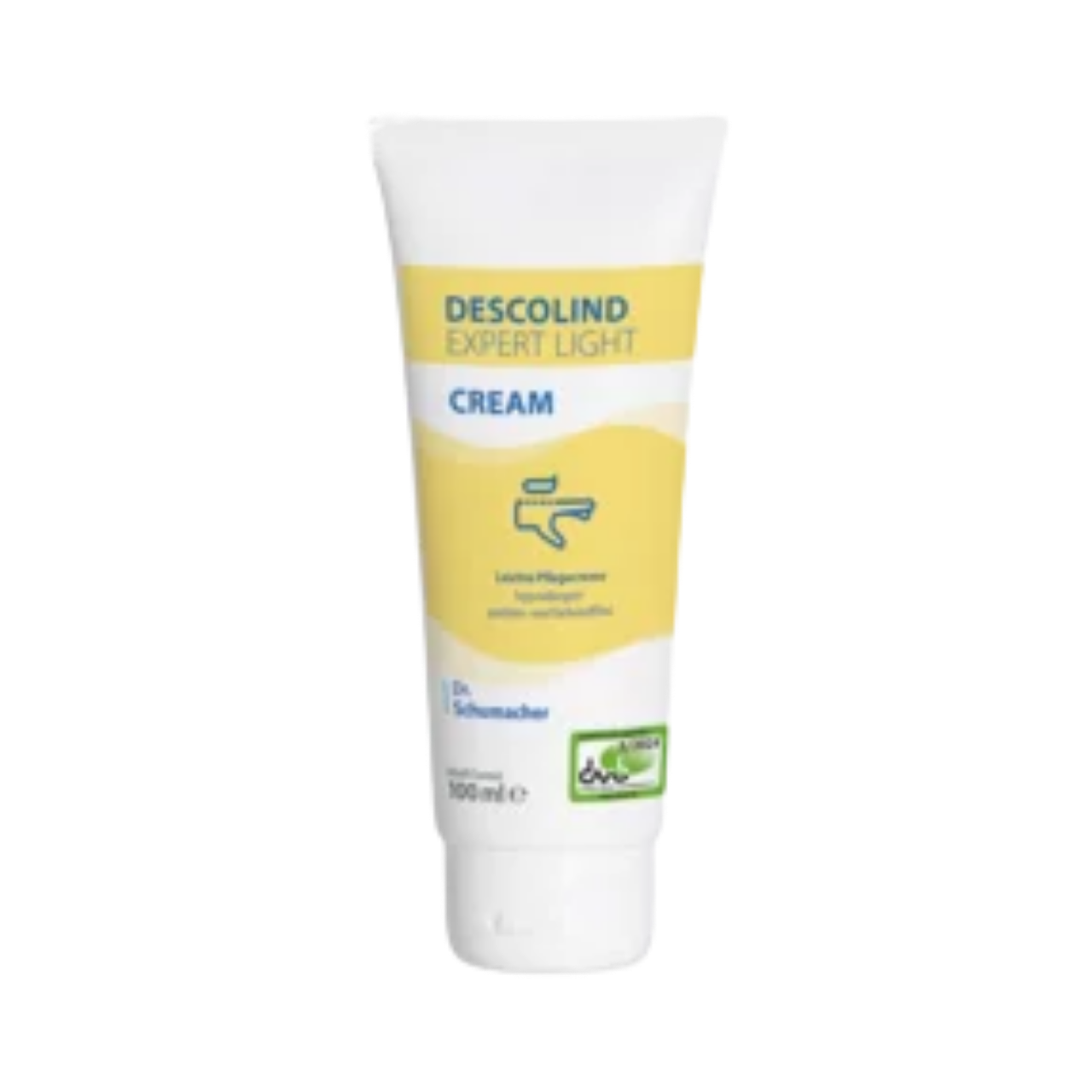 Descolind Expert Light Cream, 100ml